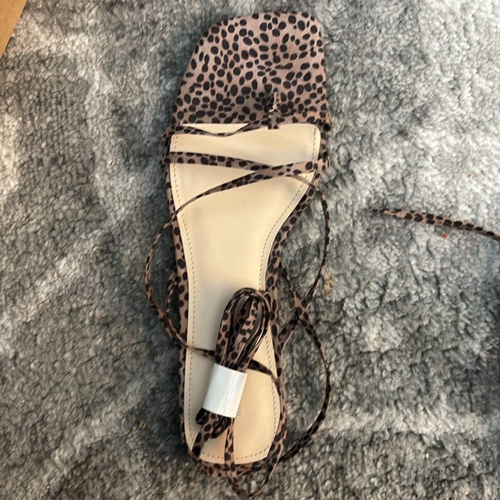 Marc Fisher Sandals New